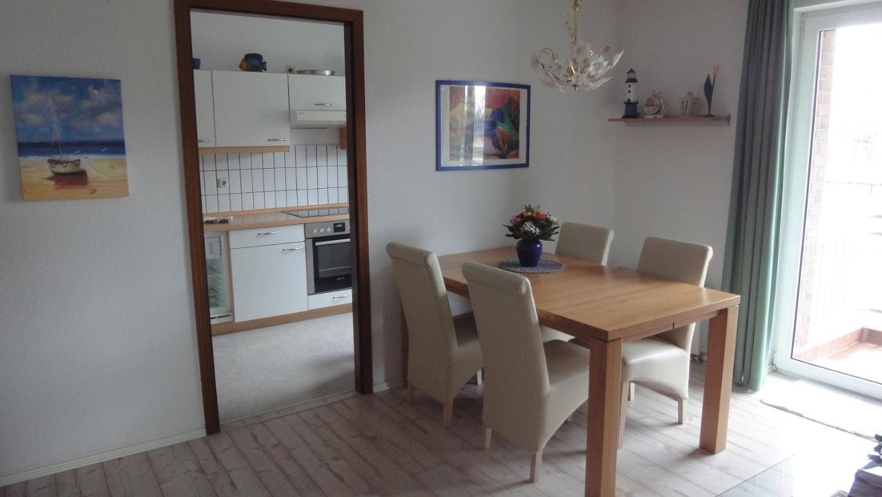FEWO Hafenblick Ueckermünde Exterior foto